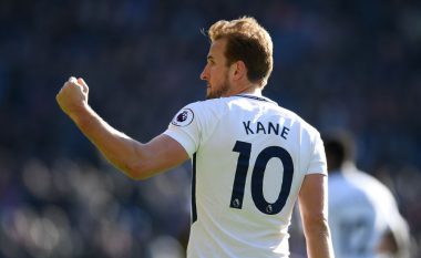 Kane largon spekulimet, pritet të qëndëroj edhe një sezon te Tottenhami