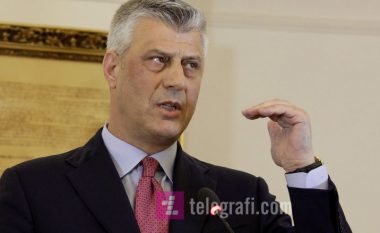 Thaçi e quan Milaim Zekën, deputetin më të mirë të Kuvendit