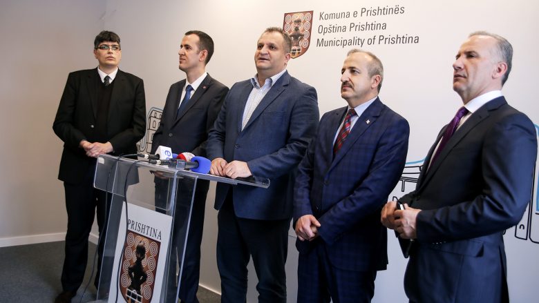 Komuna e Prishtinës dhe TIKA bashkëfinancojnë ndërtimin e Qendrës për personat me sindromën Down dhe autizëm