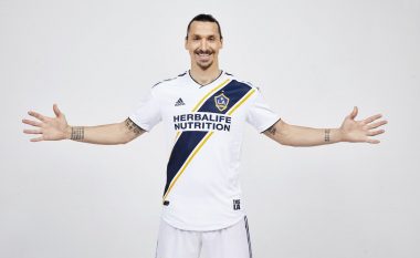 Ibrahimovic: Më para kthehem unë te Milani se sa që vjen Wenger