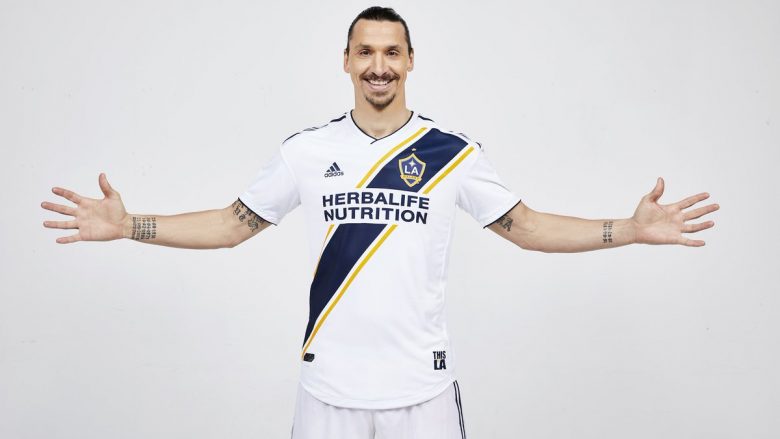 Ibrahimovic: Më para kthehem unë te Milani se sa që vjen Wenger