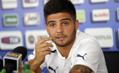 Insigne: Është e turpshme se si humbëm ndaj Argjentinës