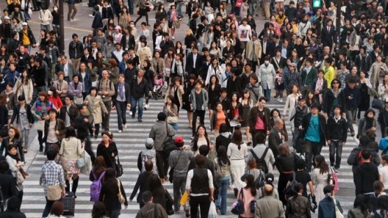 Banka Botërore: Në vitin 2050, 70 nga 100 njerëz do të jetojnë në qytet