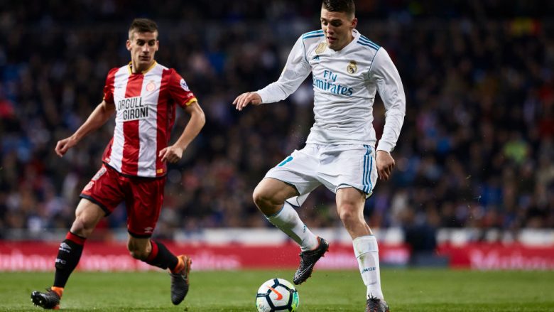 Kovacic është gati të kthehet te Interi