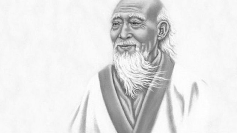 Thënie nga Lao-Tzu: Ata që dinë – s’flasin; ata që flasin – s’dinë!