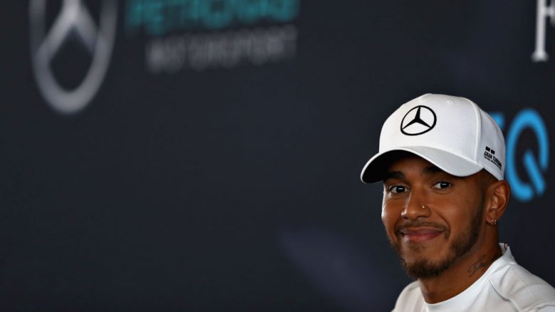 Hamilton nga Australia premton mbrojtjen e titullit
