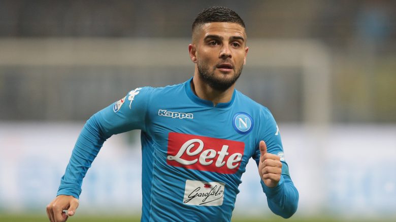 Insigne: Vazhdojmë luftën për titull, në fund më të mirët do përfundojnë në krye