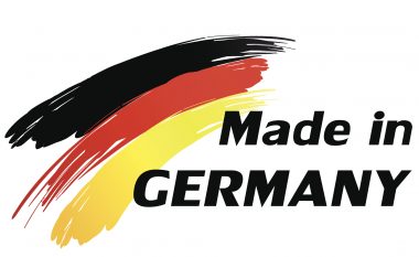 Ulen porositë për “Made in Germany”