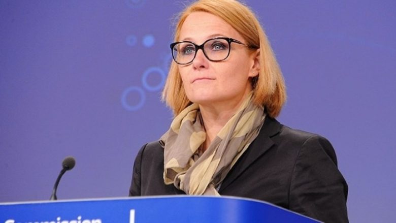 Kocijançiq: BE beson se Marrëveshja e Prespës do të respektohet nga të dyja palët