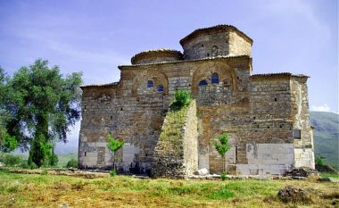 Restaurimit do t’i nënshtrohet manastiri me arkitekturën e veçantë dhe origjinale të stilit bizantin (Video)