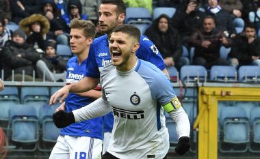 Ausilio: Icardi qëndron në Inter