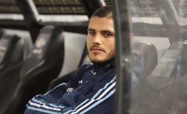 Spalletti: Icardi do të jetë në Kampionatin Botëror