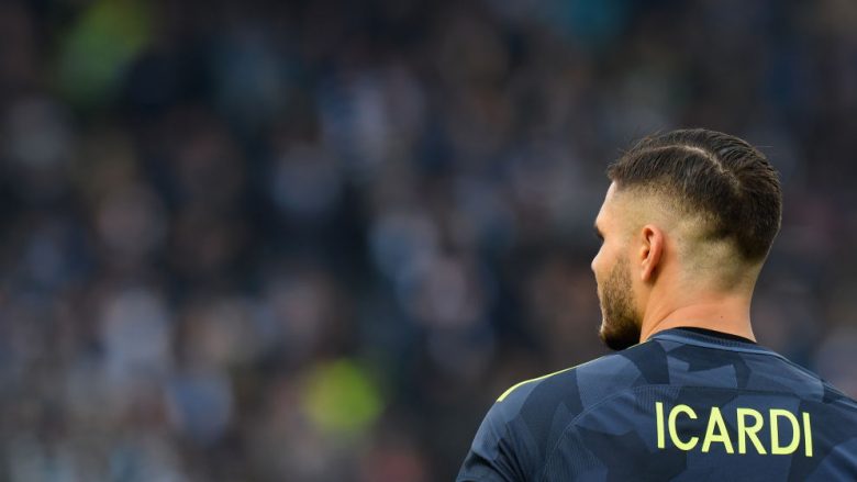 Kur statistikat flasin, 25 vjeçari Icardi golashënues më i mirë se CR7 e Higuain