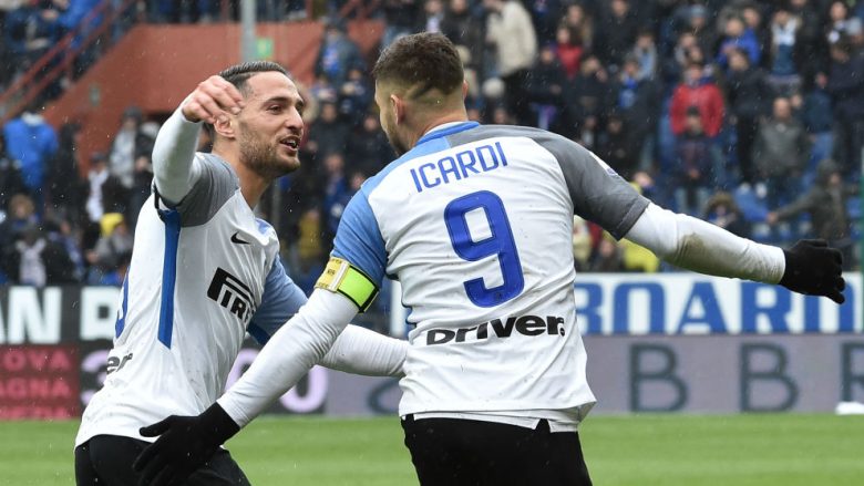 Icardi pas renovimit pritet të jetë lojtari më i paguar në Serie A