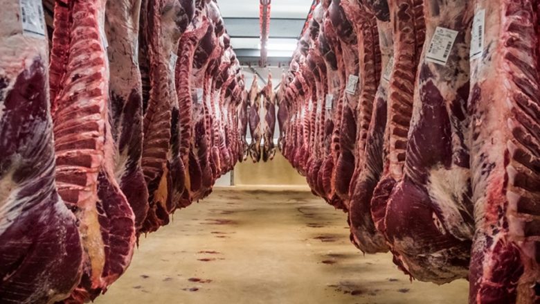Zbulohet kompania kosovare që importoi mishin nga Belgjika