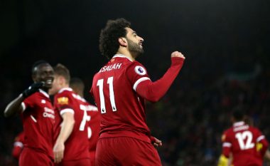 Salah mesazh për fansat: Jam i lumtur në Liverpool, nuk dua të pensionohem me kombëtaren