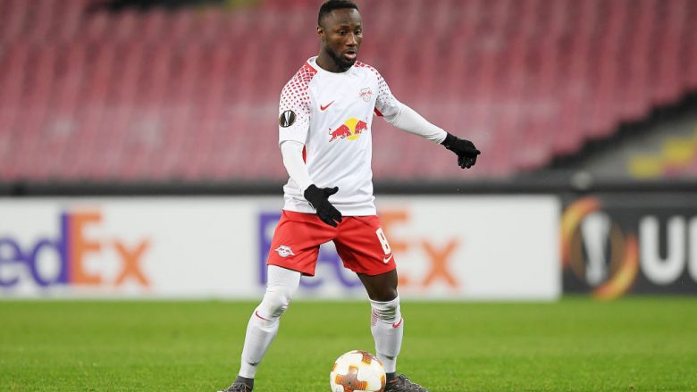 Naby Keita dënohet me 250 mijë euro, kishte patentë shoferi të falsifikuar  