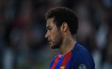 Neymar dëshiron të rikthehet te Barcelona, por tifozët nuk e duan atë