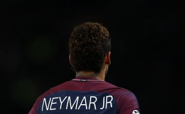 Neymar: I mërzitur për humbjen, krenar me bashkëlojtarët