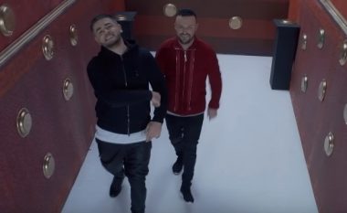 Noizy dhe Altin Sulku publikojnë “Ajshe”