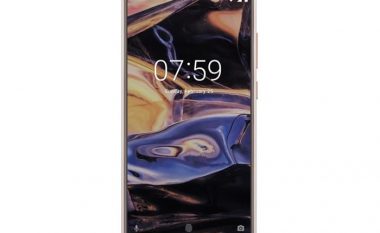 Nokia 7 Plus shitet për pesë minuta pas debutimit në treg