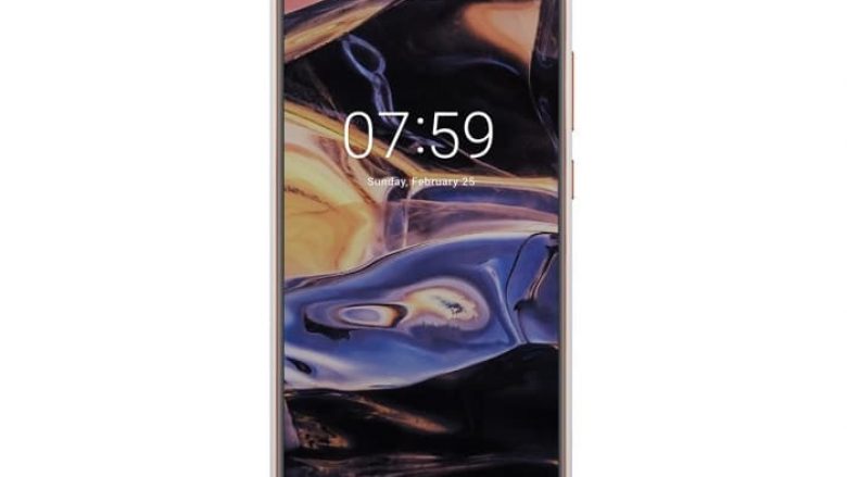 Nokia 7 Plus shitet për pesë minuta pas debutimit në treg