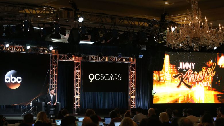 Risi në Oscar, katër çmime do të ndahen gjatë transmetimit të reklamave