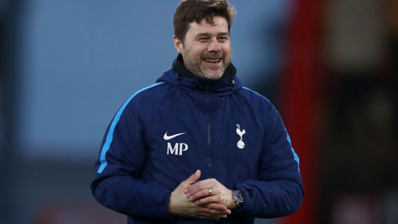 Tottenham pritet t’i largojë katër lojtarë, kërkohen zëvendësuesit e tyre