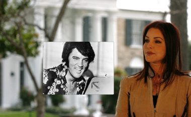 Priscilla: Elvisi kishte nisur të abuzonte me tableta gjatë kohës sa ishte në ushtri