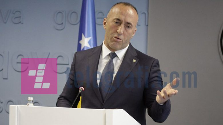 Kushtetuesja s’ka guxim të vendosë për pagën e Ramush Haradinajt