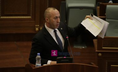 Haradinaj: Para pushimeve verore do të konfirmohet liberalizmi i vizave