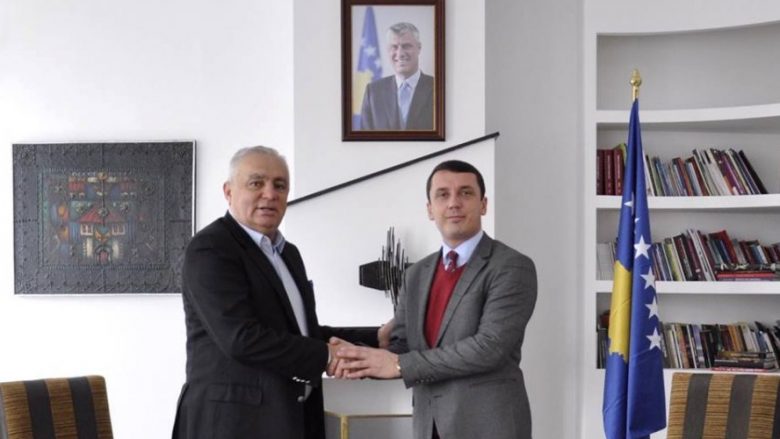 Qeveria i ndan tokë FC Prishtinës për ndërtimin e kompleksit sportiv në vlerë miliona euro
