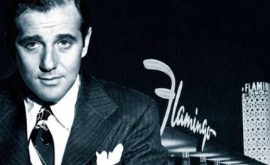 Historia e jashtëzakonshme e gangsterit Bugsy Siegel dhe Las Vegasit