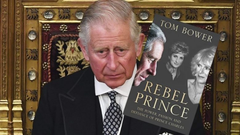 “Merr mobiljet e tij të gjumit, kudo që shkon”: Zbulohen zakonet e çuditshme të Princit Charles