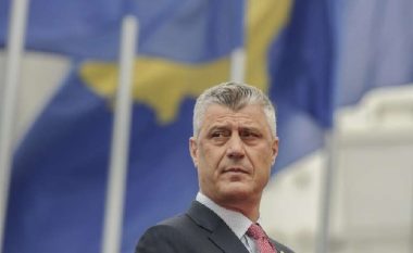 Thaçi: Gjuriq hyri të dielën në Kosovë, e kaloi natën te Radojçiqi