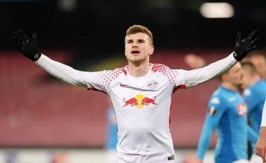 Klopp në bisedime për transferimin e Timo Werner që mund të kushtojë 100 milionë euro