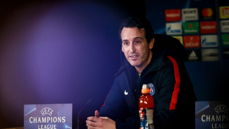 Emery: Ndeshja e vitit, duam të luajmë kundër Realit më të mirë dhe ta tregojmë veten