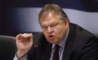 Venizelos: Propozimi për emrin të mos përkthehet, të jetë për përdorim të gjithanshëm