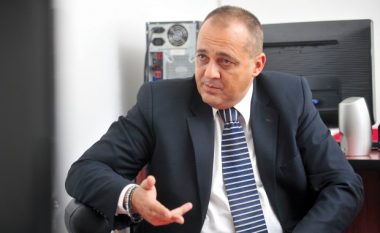 Davidoviq: Edhe dhjetë ditë afat për dorëzimin e aktit prokuror për 27 prillin