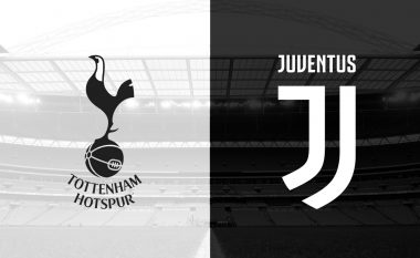 Tottenham-Juve: Formacionet e mundshme, Allegri rigjen Higuainin