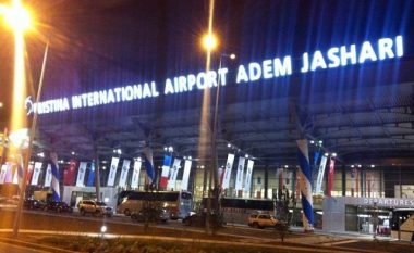 Alarmi për bombë në Aeroportin e Prishtinës, i rrejshëm