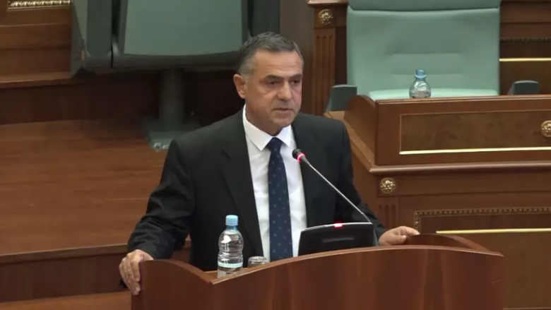 Ahmeti: Të ndërpritet dialogu, duhet reciprocitet me Serbinë