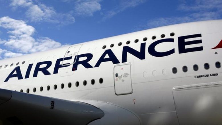 Air France sërish në grevë