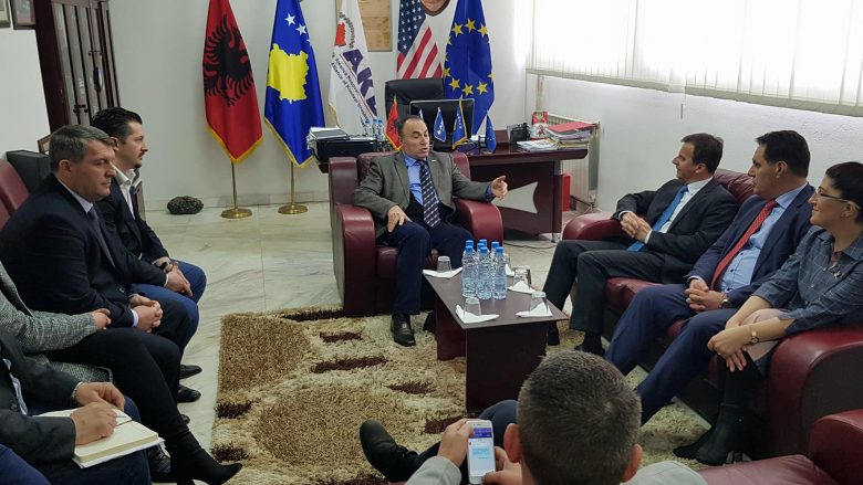 Sllovenia mbështet iniciativat e biznesit të Kosovës drejt BE-së