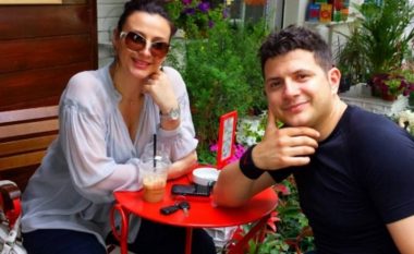 Ermal Mamaqi dhe Amarda Toska bëhen sërish prindër