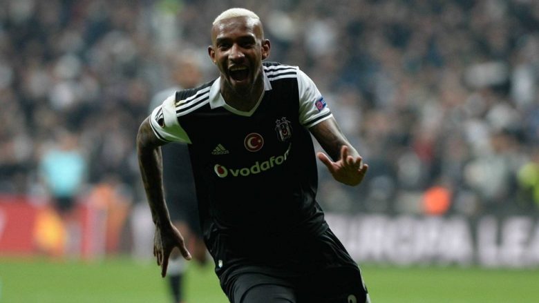 Talisca: Renovimi i kontratës ishte kundër vullnetit tim, dua të qëndroj në Stamboll