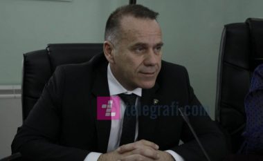 Arifi: Tri ditë diskutime, asnjë marrëveshje – pala serbe ishte jo bashkëpunuese