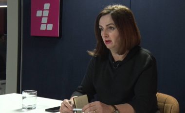 Nagavci: Qeveria Haradinaj duhet të bie, jo pse e kërkon Lista Serbe, por për shkak të mospunës (Video)