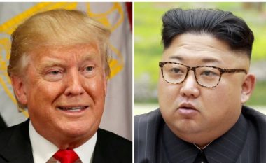 Trumpi i di rreziqet nga takimi me Kim Jong-Unin, thotë shefi i CIA-s