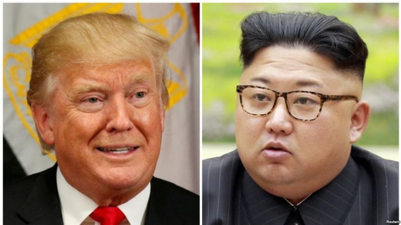 Trumpi i di rreziqet nga takimi me Kim Jong-Unin, thotë shefi i CIA-s